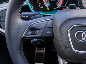 Внедорожник Audi Q3 2025 года, 4380000 рублей, Краснодар