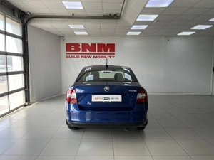 Лифтбек Skoda Rapid 2019 года, 1360000 рублей, Смоленск