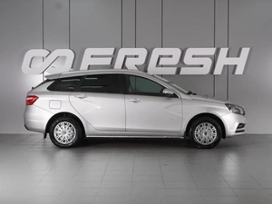 Универсал ВАЗ (LADA) Vesta 2018 года, 1149000 рублей, Минеральные Воды