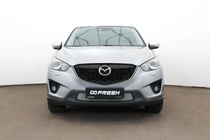 Внедорожник Mazda CX-5 2014 года, 1929000 рублей, Орёл