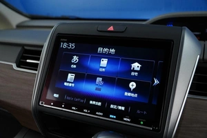 Минивэн Honda Freed 2023 года, 2250055 рублей, Москва