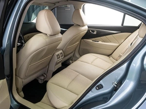 Седан Infiniti Q50 2015 года, 1834000 рублей, Тюмень