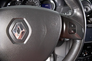 Внедорожник Renault Duster 2016 года, 1189000 рублей, Пермь