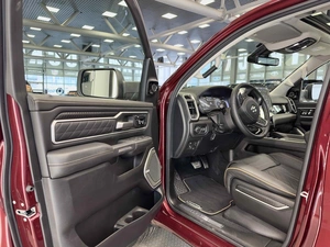 Пикап RAM 1500 2025 года, 10896822 рублей, Москва