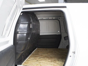 Фургон ВАЗ (LADA) Largus 2021 года, 955000 рублей, Омск