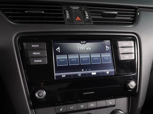 Лифтбек Skoda Octavia 2020 года, 1779000 рублей, Воронеж