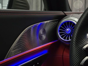 Кабриолет Mercedes-benz SL-класс AMG 2022 года, 11550000 рублей, Красноярск