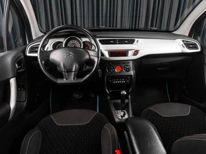 Хетчбэк Citroen C3 2010 года, 599000 рублей, Тюмень