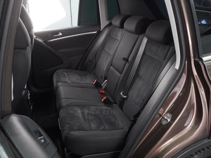 Внедорожник Volkswagen Tiguan 2014 года, 1289000 рублей, Воронеж