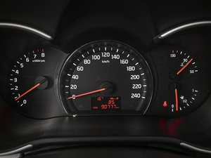 Внедорожник Kia Sorento 2013 года, 1648000 рублей, Ставрополь