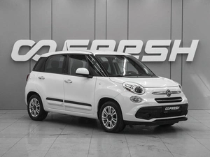 Минивэн Fiat 500L 2018 года, 1390000 рублей, Ростов-на-Дону