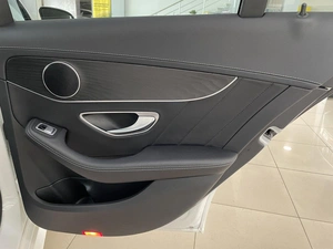 Седан Mercedes-benz C-класс 2014 года, 1887000 рублей, Солонцы