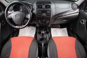 Седан ВАЗ (LADA) Granta 2021 года, 699000 рублей, Оренбург