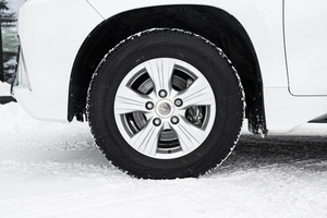 Внедорожник Lexus LX 2018 года, 8610000 рублей, Ульяновск