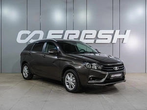 Универсал ВАЗ (LADA) Vesta 2019 года, 1166000 рублей, Воронеж