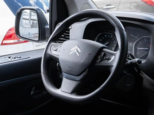 Минивэн Citroen SpaceTourer 2017 года, 2690000 рублей, Волгоград