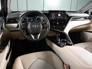 Седан Toyota Camry 2022 года, 3499000 рублей, Ростов-на-Дону