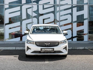 Седан Geely Emgrand 2024 года, 1499000 рублей, Краснодар