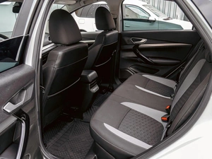 Седан ВАЗ (LADA) Vesta 2024 года, 1385000 рублей, Краснодар