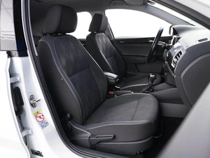 Лифтбек Volkswagen Polo 2020 года, 1738444 рублей, Москва