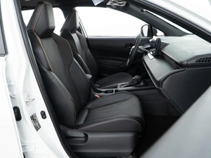 Внедорожник Toyota Corolla Cross, I Рестайлинг 2025 года, 4247900 рублей, Москва