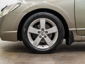 Седан Honda Civic 2007 года, 830000 рублей, Красноярск