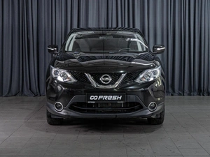 Внедорожник Nissan Qashqai 2014 года, 1380000 рублей, Волгоград