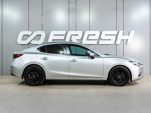 Седан Mazda Axela 2017 года, 1669000 рублей, Воронеж