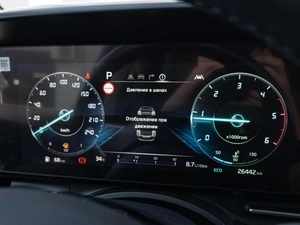 Минивэн Kia Carnival 2022 года, 4769000 рублей, Краснодар