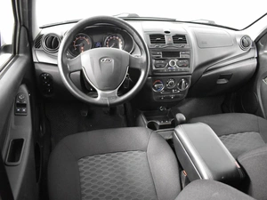 Лифтбек ВАЗ (LADA) Granta 2023 года, 837100 рублей, Казань