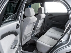 Хетчбэк Chevrolet Lacetti 2011 года, 820000 рублей, Волгоград