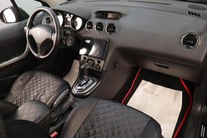 Хетчбэк Peugeot 308 2010 года, 449000 рублей, Челябинск