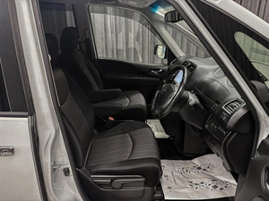 Минивэн Nissan Serena 2015 года, 1320000 рублей, Красноярск