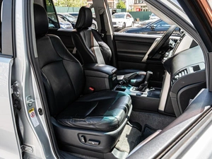 Внедорожник Toyota Land Cruiser Prado 2010 года, 3180000 рублей, Краснодар