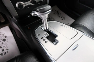 Внедорожник Nissan Murano 2010 года, 1149000 рублей, Красноярск