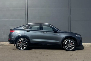 Внедорожник Geely Tugella 2023 года, 2840000 рублей, Солонцы