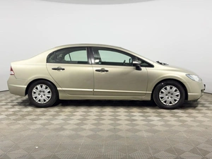 Седан Honda Civic 2008 года, 719900 рублей, Казань