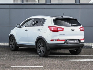 Внедорожник Kia Sportage 2013 года, 1479000 рублей, Кирилловка