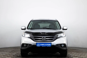Внедорожник Honda CR-V 2013 года, 1899000 рублей, Пермь