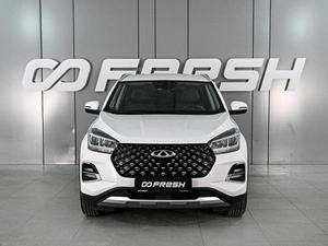 Внедорожник Chery Tiggo 4 Pro 2023 года, 1619000 рублей, Ростов-на-Дону