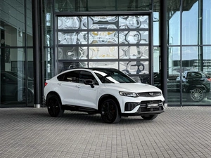 Внедорожник Geely Tugella 2024 года, 2990000 рублей, Уфа