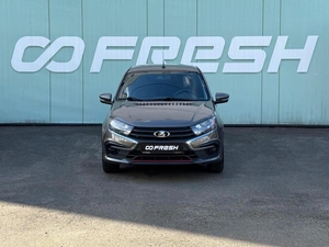 Лифтбек ВАЗ (LADA) Granta 2024 года, 869000 рублей, Кропоткин