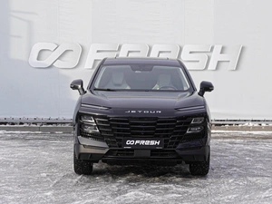 Внедорожник Jetour Dashing 2024 года, 2380000 рублей, Волгоград