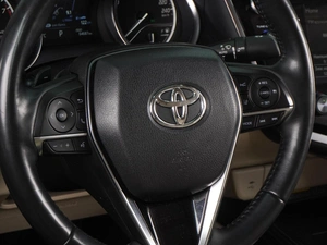 Седан Toyota Camry 2019 года, 3769000 рублей, Воронеж