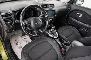 Внедорожник Kia Soul 2018 года, 1649000 рублей, Красноярск