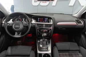 Универсал Audi A4 2012 года, 1329000 рублей, Петрозаводск