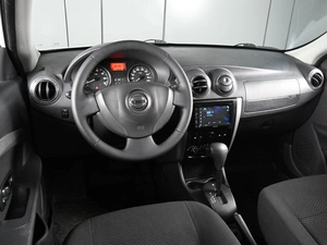 Седан Nissan Almera 2015 года, 799000 рублей, Аксай