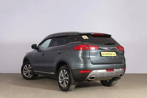 Внедорожник Geely Atlas 2021 года, 2099000 рублей, Новосибирск