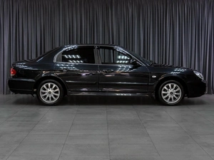 Седан Hyundai Sonata 2007 года, 645000 рублей, Тюмень