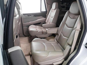 Внедорожник Cadillac Escalade 2016 года, 3645000 рублей, Тюмень